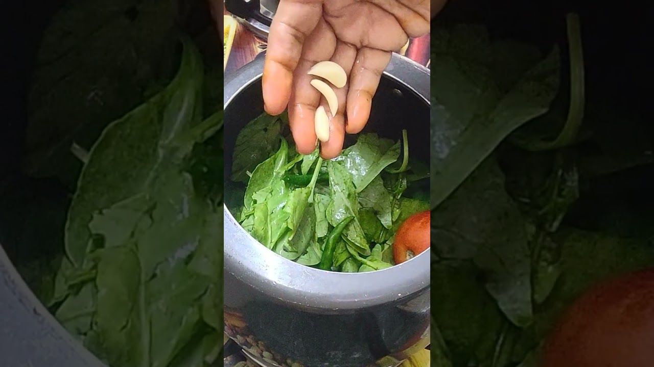 Palak soup #viralshort #healthybreakfast #anokhevyanjan #recipe #palaksoup