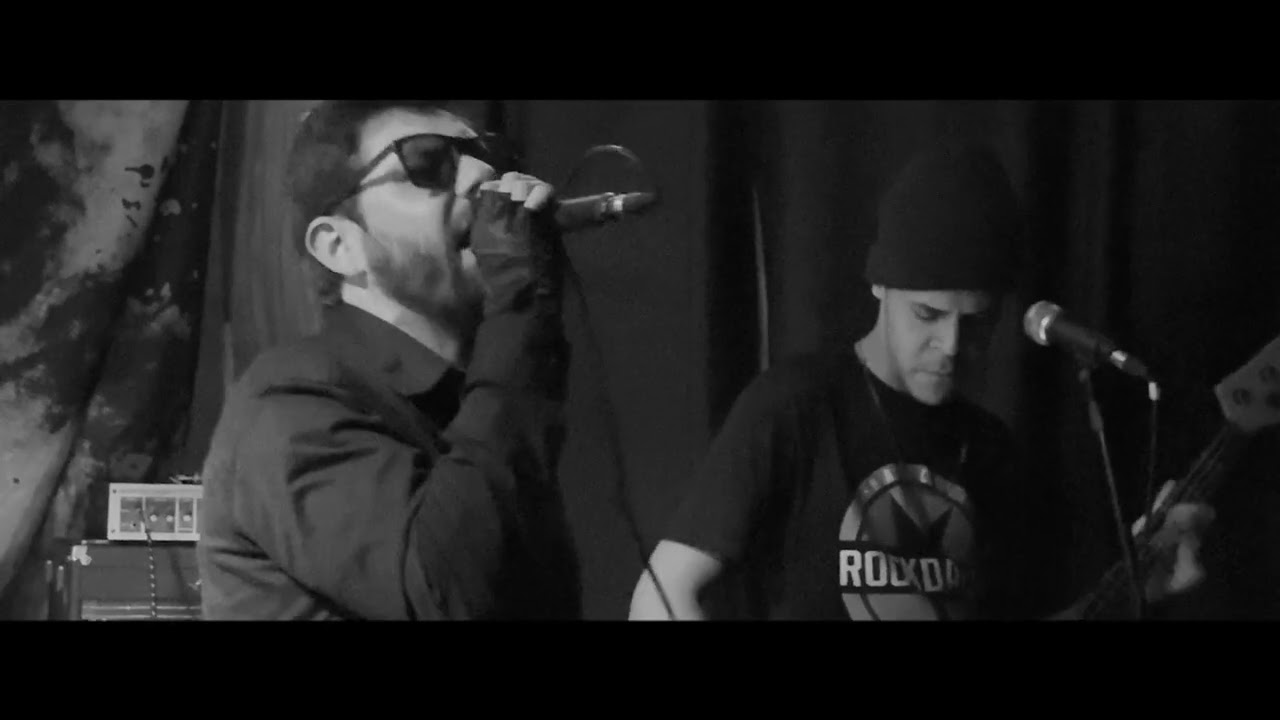 Descaso - Um Bom Motivo (Official Music Video) - 2025