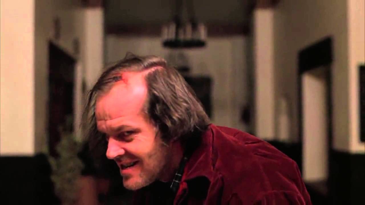 The Shining (1980) - Modern Trailer