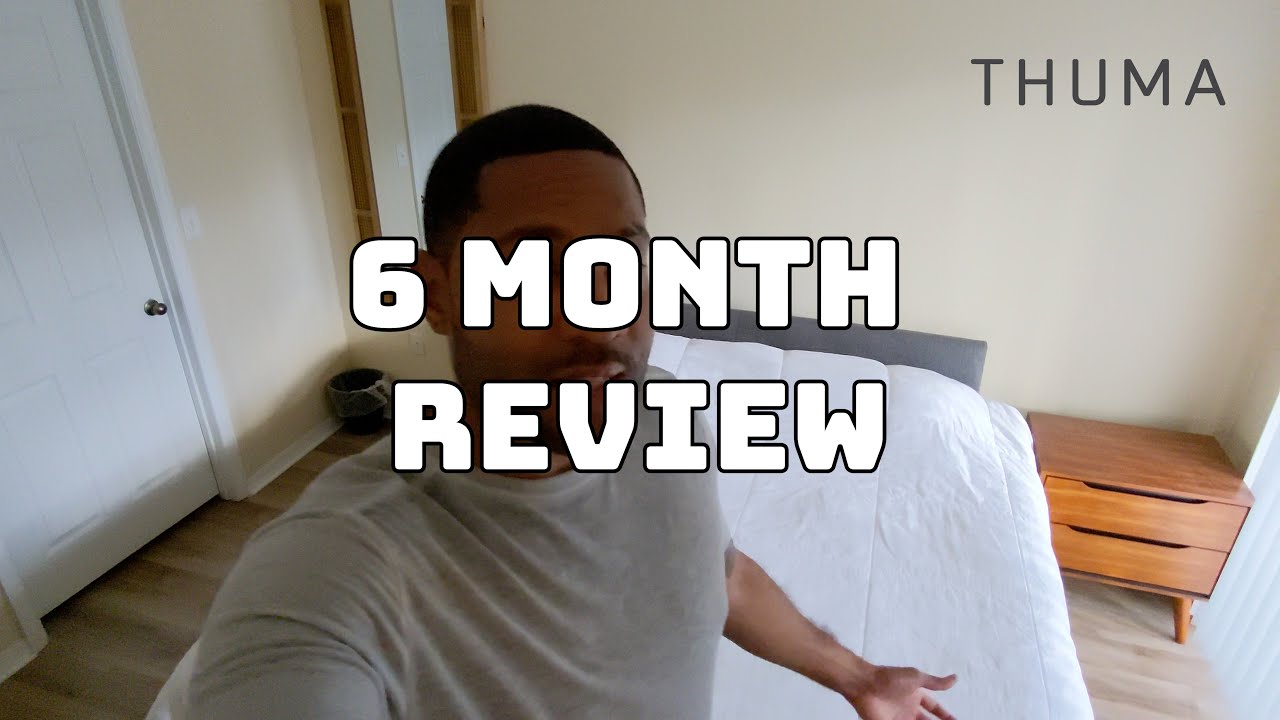 Thuma Bed Frame | 6 Month Review
