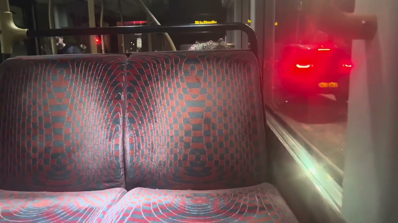 (My Local + Proposed Extension) Journey on Route 59 Arriva London LTZ2171 LT971 9/11/24