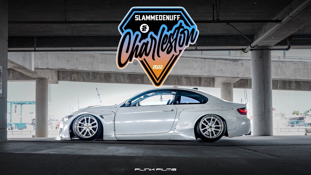 SLAMMEDENUFF Charleston 2022 | Flink Films