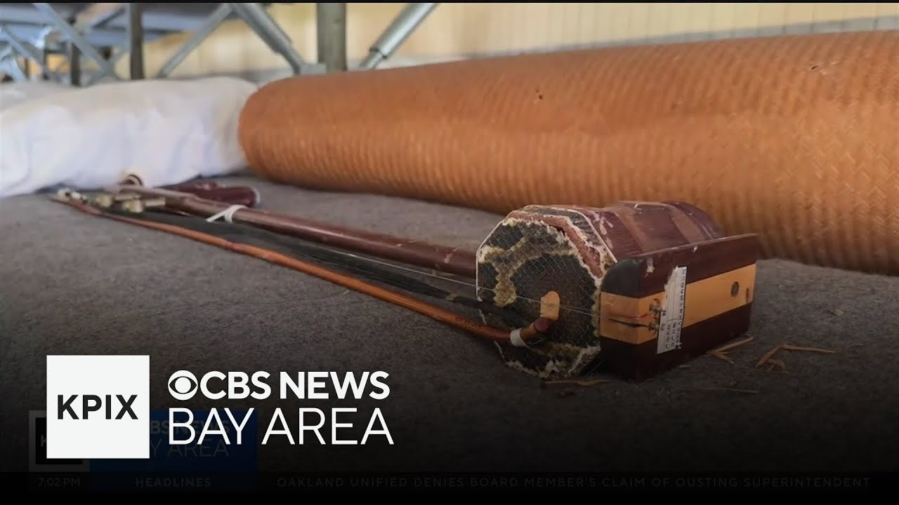 Angel Island Immigration Station Foundation latest to fall victim to federal budget cuts