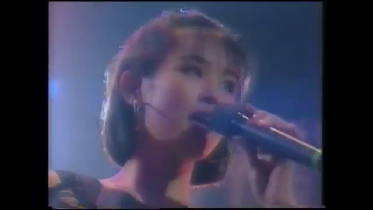誘惑のチャチャ　田村英里子