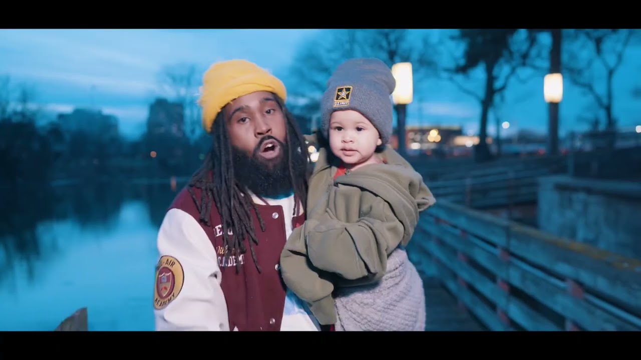 Reup Reo “Where I Wonna Be”