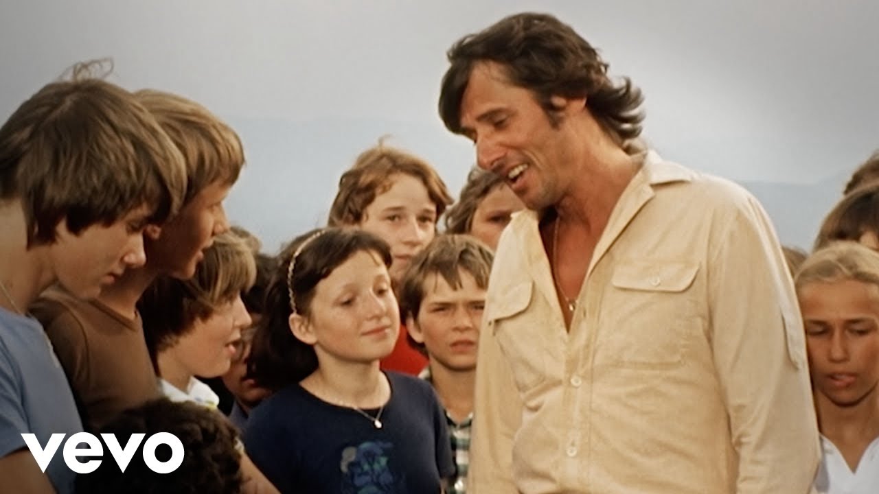 Die Blumen blühn überall gleich (Die Blumen blüh'n überall gleich 18.01.1979)