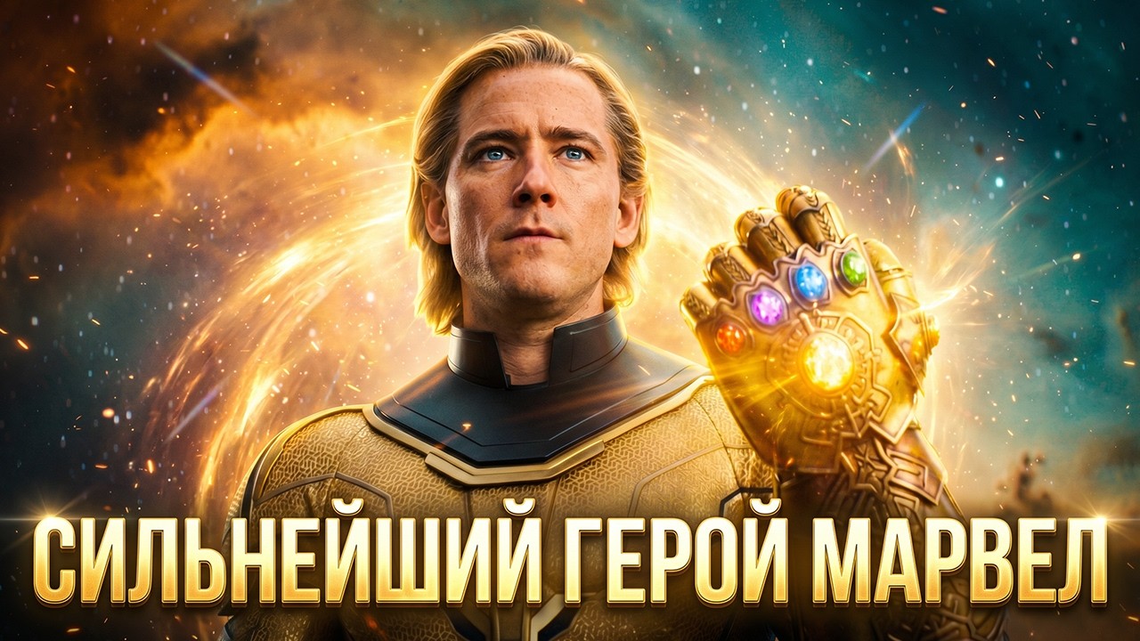 Насколько силён Часовой?