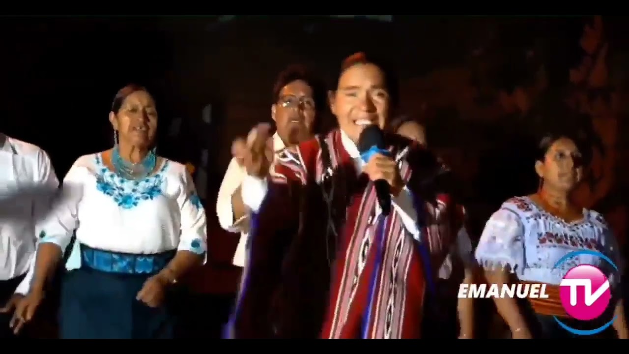 SOLISTA VISION/ KAYPIKA LLAKI TIYAN HAWA PACHAPI MANA