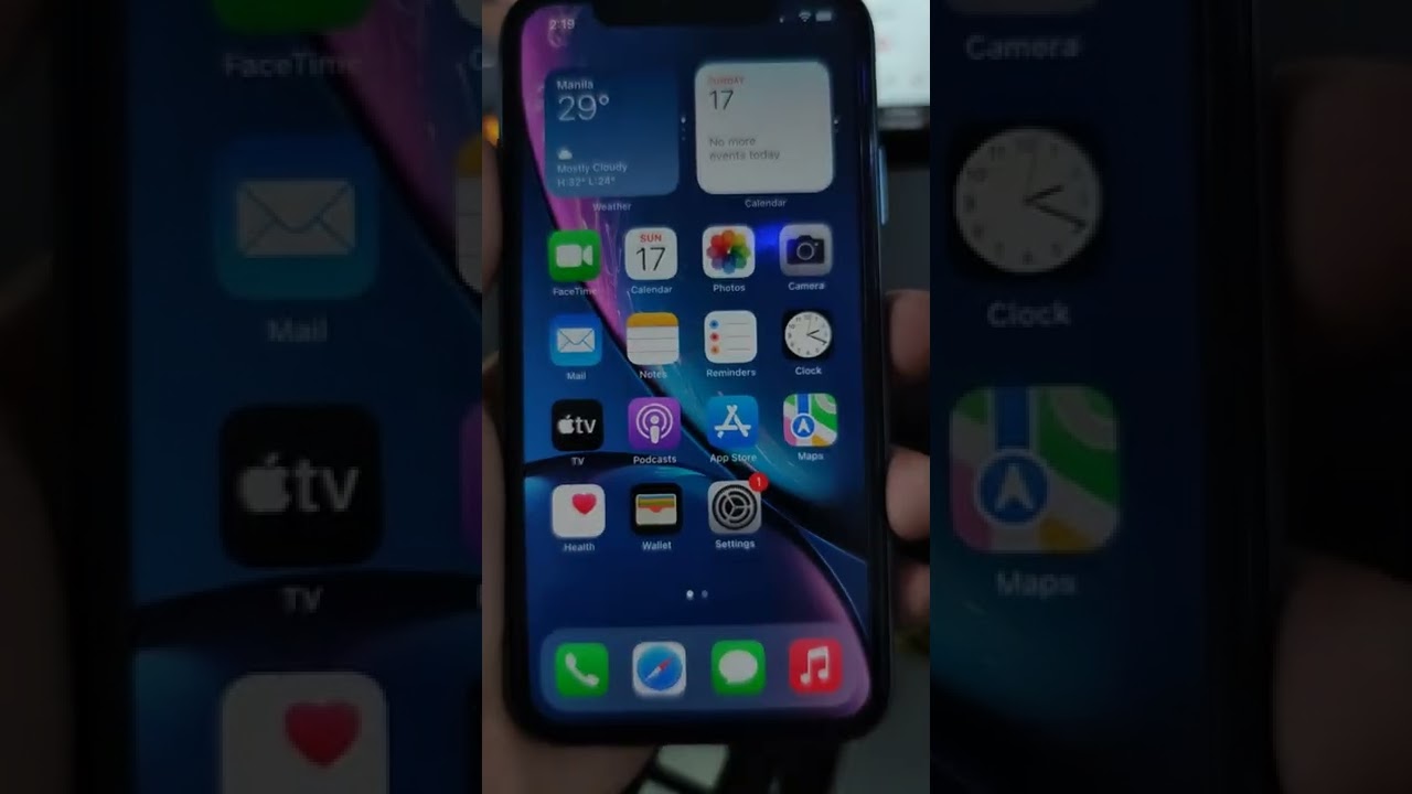 iPhone Xr Locked to At&t Unlock Via Gpp