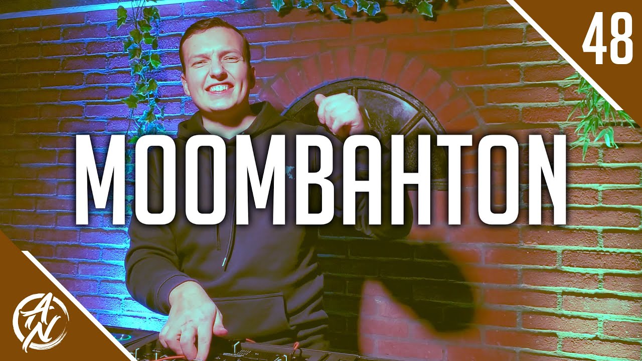 Moombahton Mix 2022 | #48 | Afro Bros, J Balvin, Karyo | The Best of Moombahton 2021 by Adrian Noble