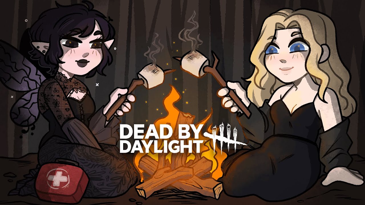 Nemi's Zombies Are Making Me Cry, HELP ME | Dead by Daylight 2v8