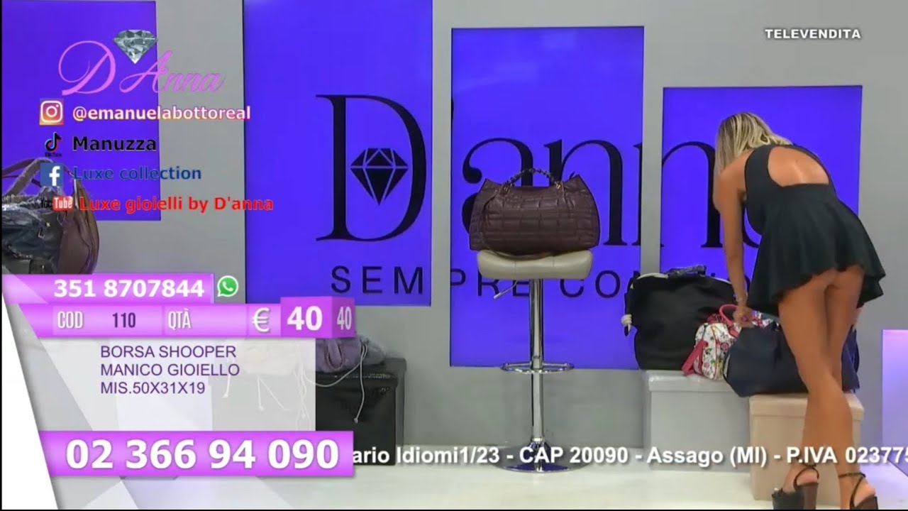 GIOELLI TV - 9 settembre 2023