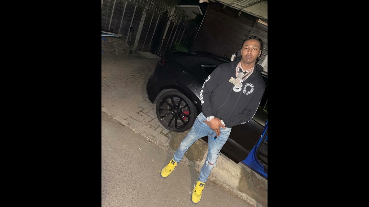 [FREE] Loski x DigDat UK Drill Type Beat 