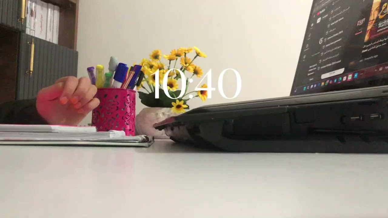 Bir günlük vlog