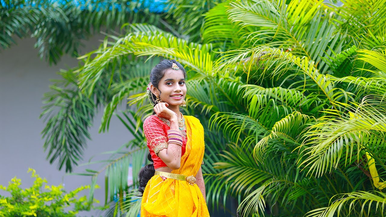 Kruthika & Srithik Reddy Teaser