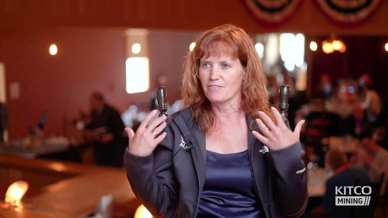 Invest Yukon Interview: Wendy Tayler President, Alkan Air