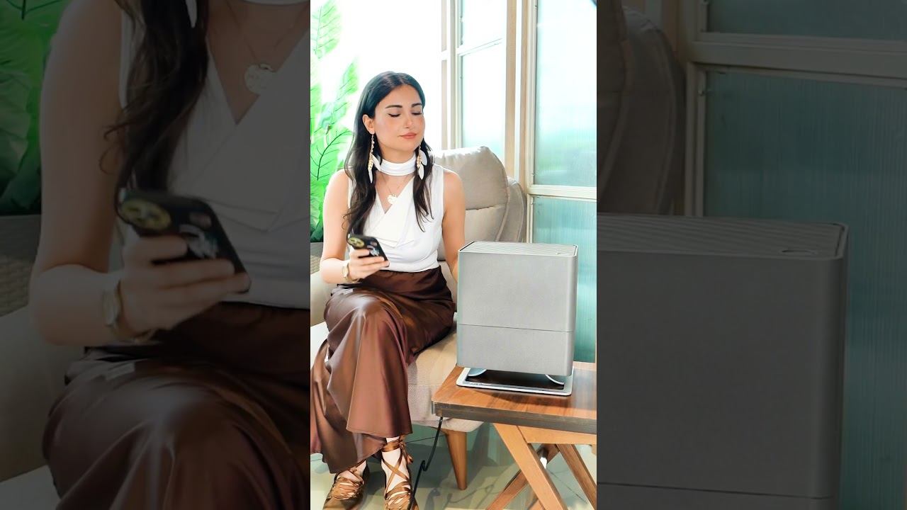 Stadler Form Oskar Little Titanium