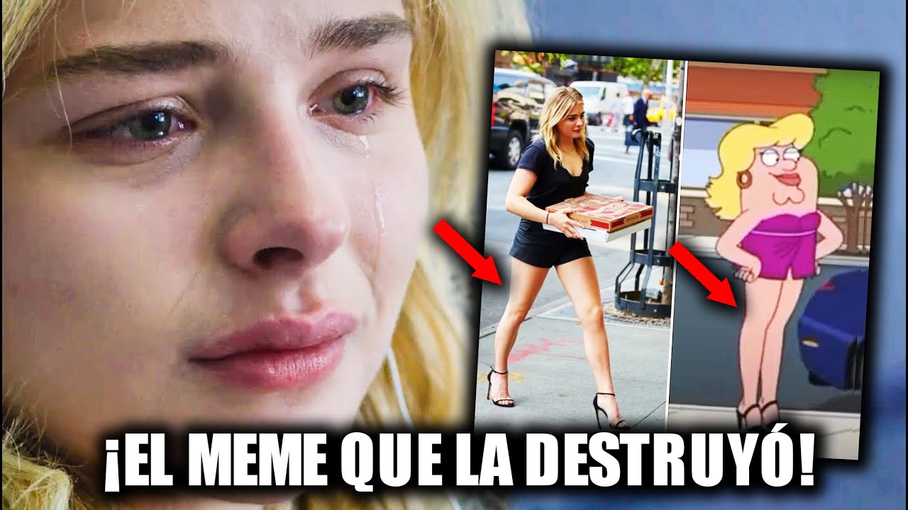 Por qu&eacute; esta FAMOSA ACTRIZ DESAPARECI&Oacute;?