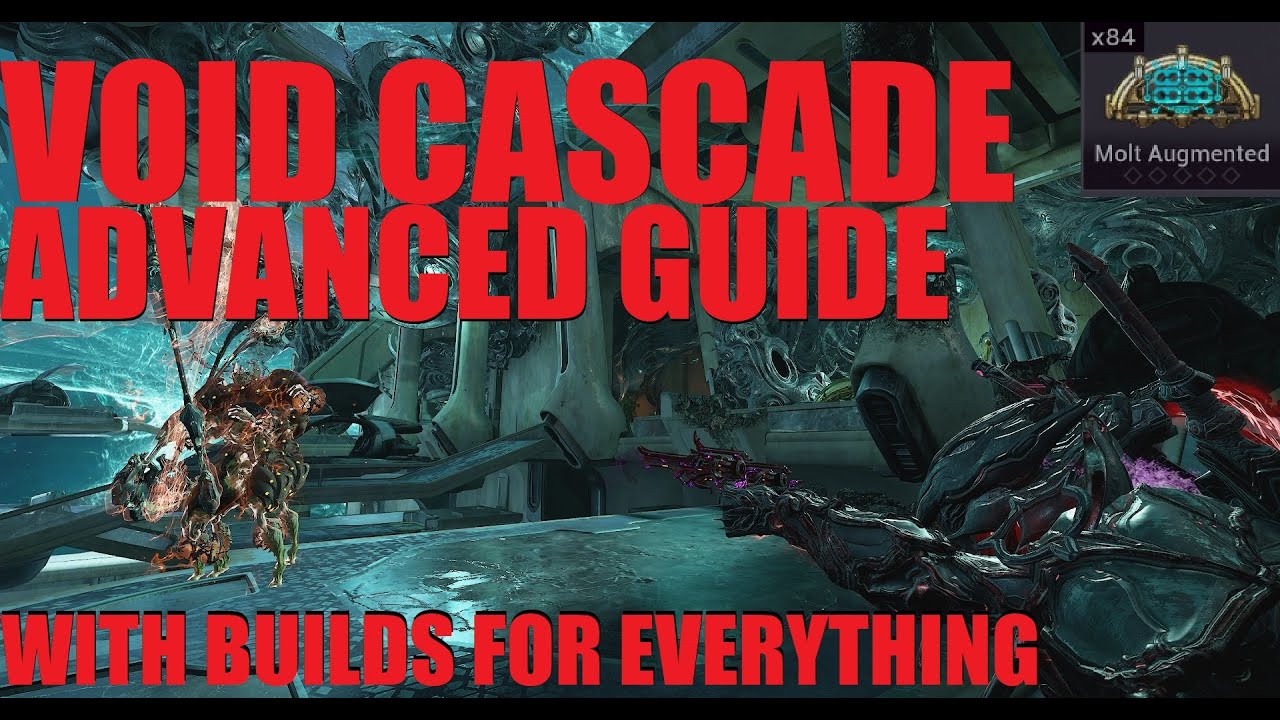 [WARFRAME] 2024 VAID CASCADE РАСШИРЕННОЕ РУКОВОДСТВО &mdash; ЛУЧШИЕ СТРАТЕГИИ/СБОРКИ/СНАРЯЖЕНИЕ | ШЁПОТ...