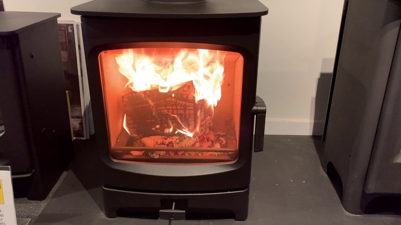 Charnwood Aire 5