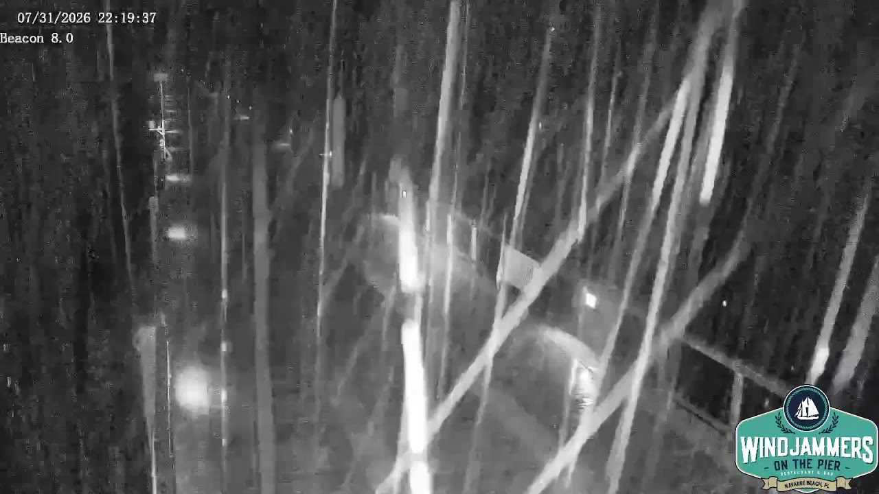 Pier Cam