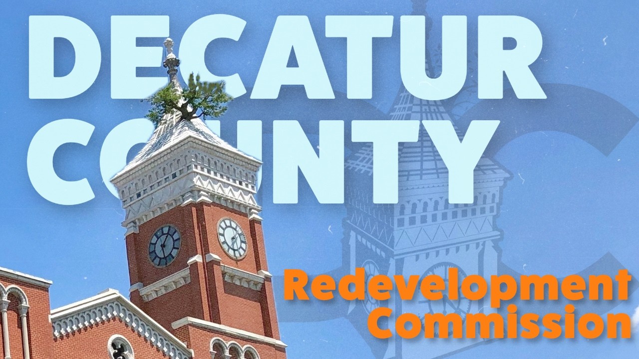 03/11/2026 - Redevelopment Commission