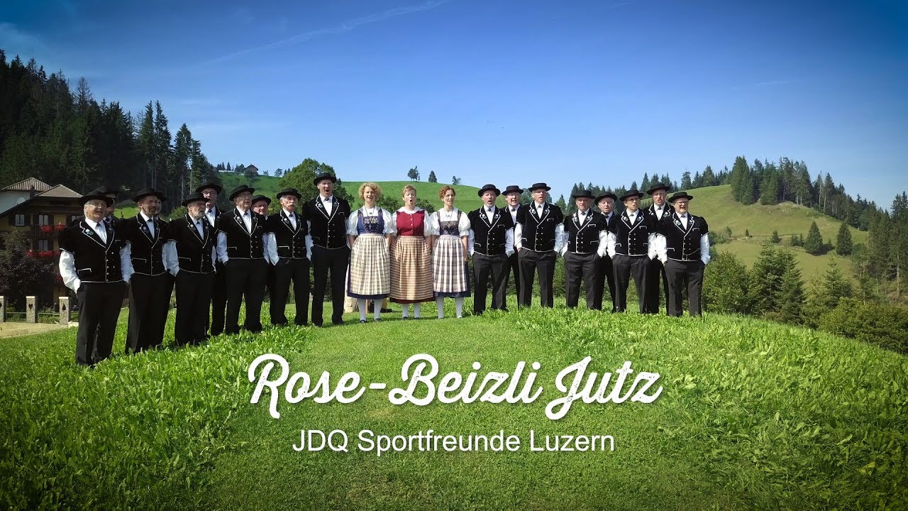 Rose-Beizli Jutz