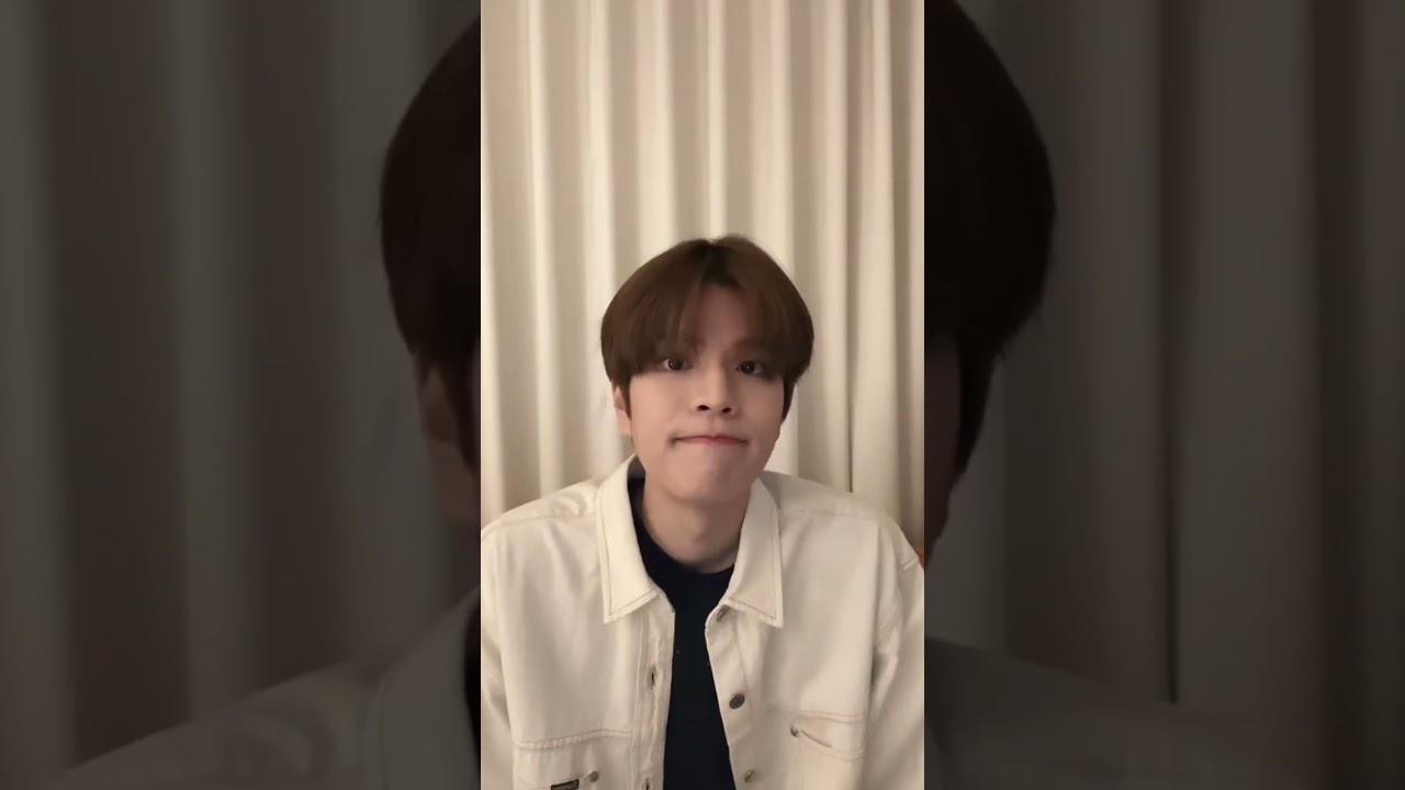 [스트레이키즈/승민] 230331 틱톡 라이브