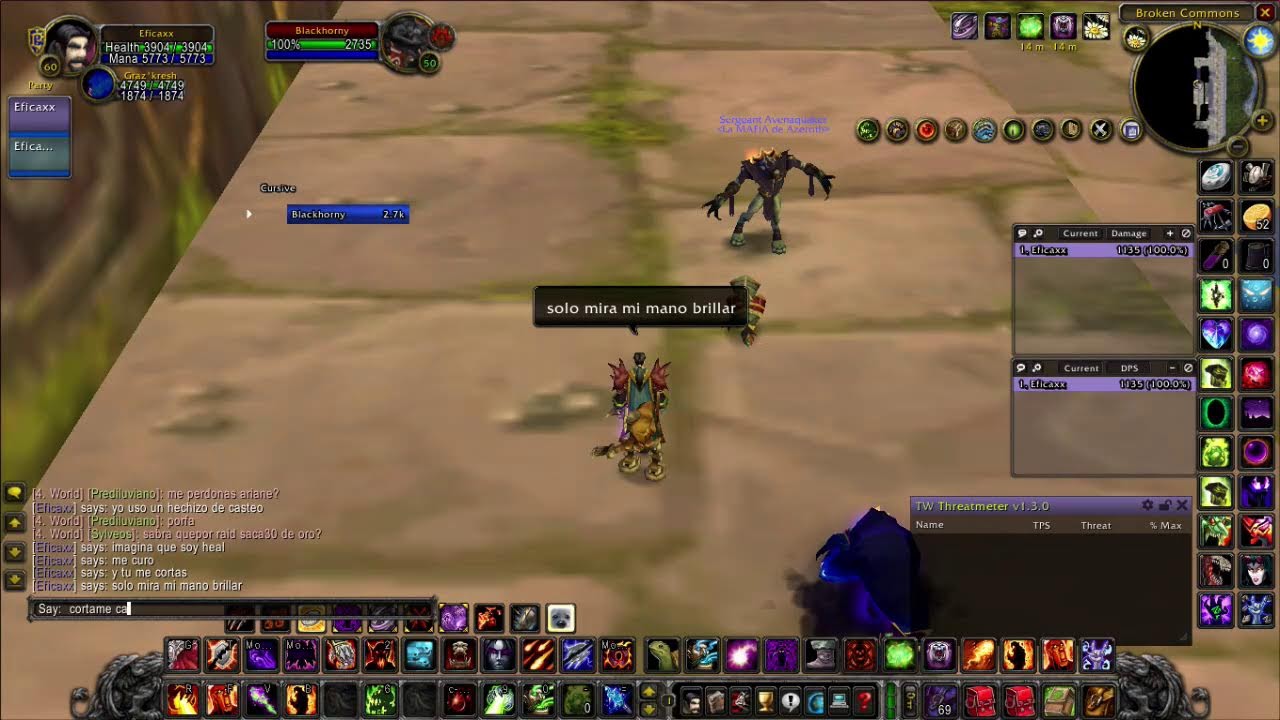 farmeando en TURTLE WOW SOUTH SEAS