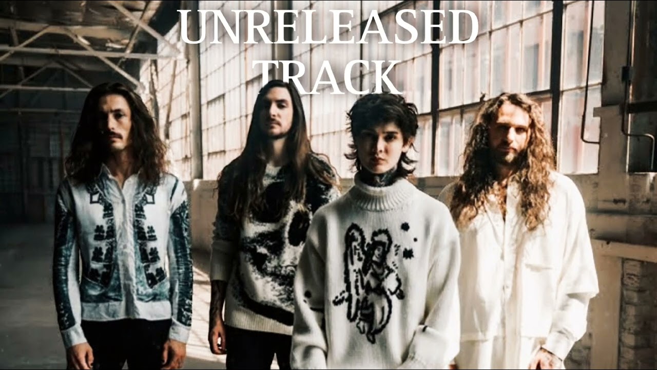 Polyphia - Unreleased Track #1 [FIXED]