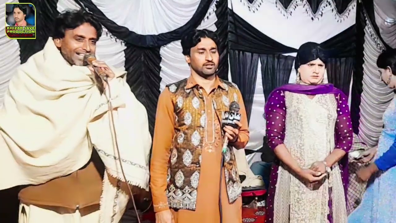 New song ratwale melech sare log sonre han khizar by taswar 03025425675