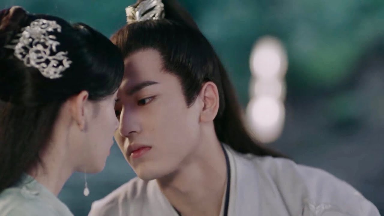 Maiden Holmes 少女大人：All I can see is you! Sweet and lovely moments of Prince and Detective Su!
