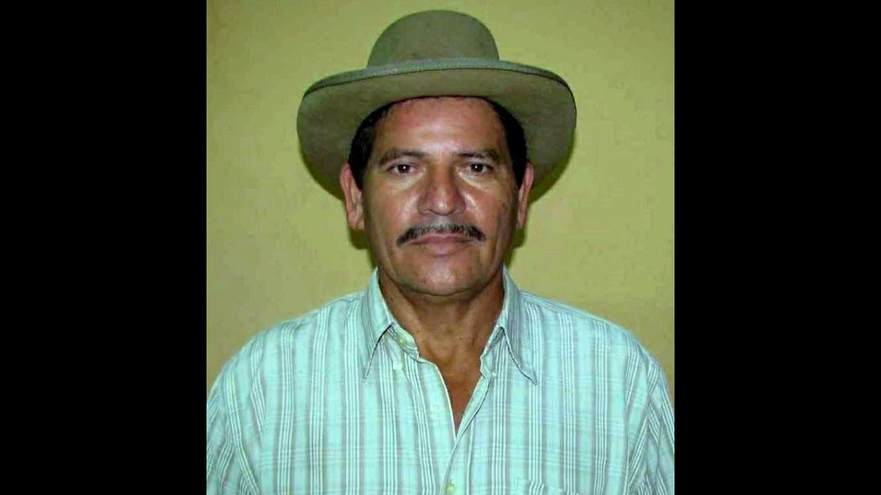 ENTIERRO DE MIGUEL ANDINO LA GARITA PASAQUINA 2026