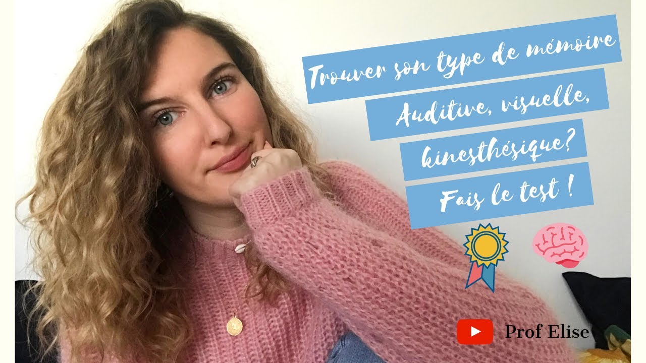Trouver son type de mémoire + Test