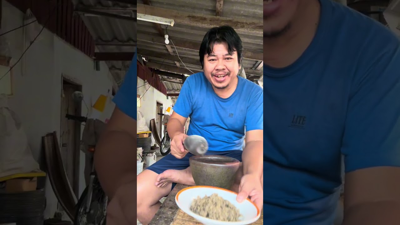 น้ำยาขนมเส้น