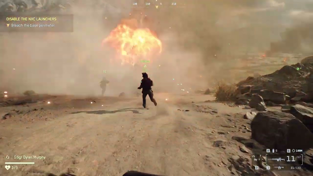 Battlefield 6  Always Forward