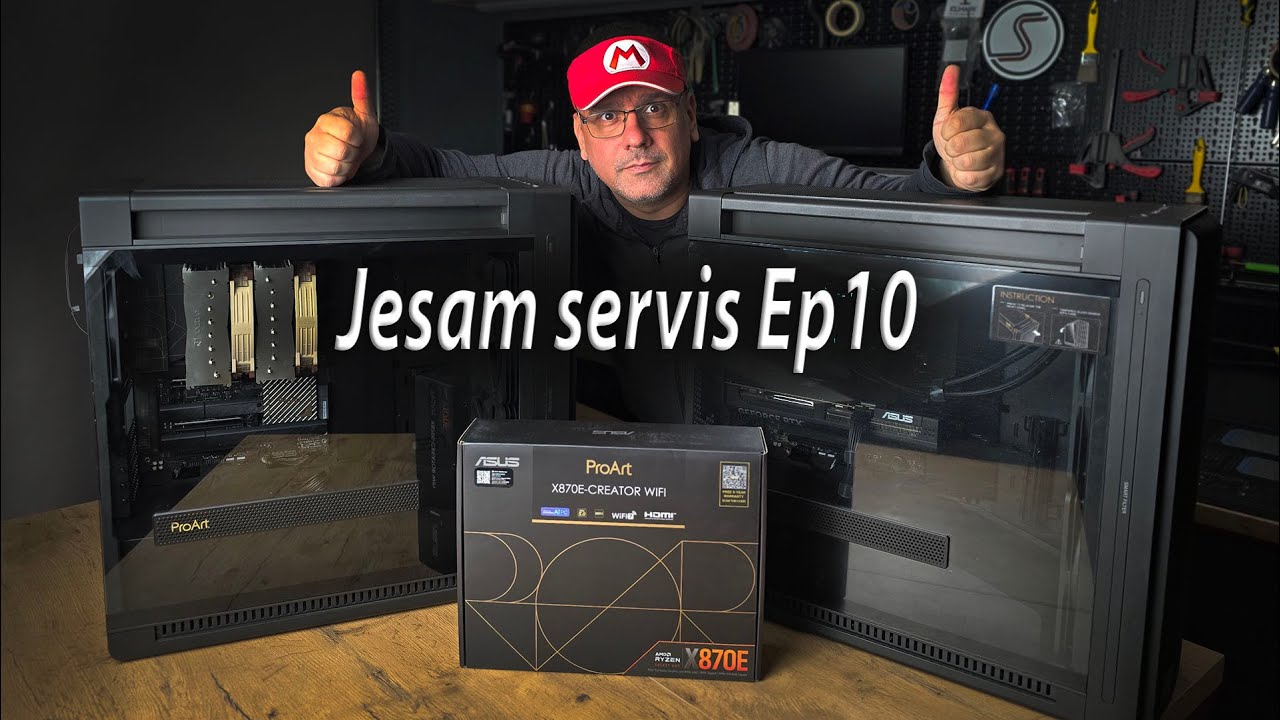 Jesam 