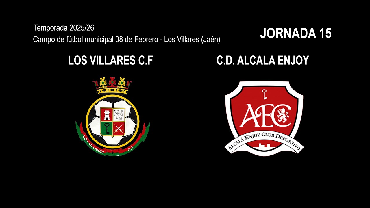 Los Villares C.F. 
