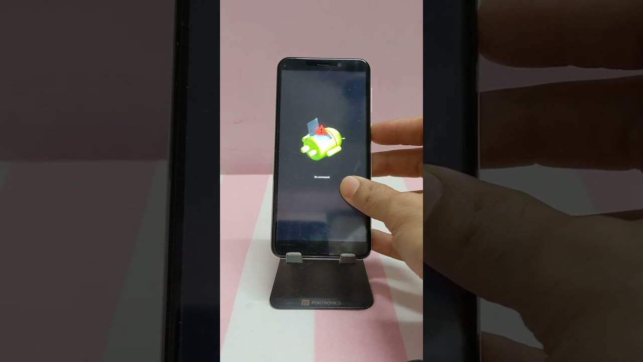 Cloud Mobile Stratus C7 Hard Factory Reset Recovery Mode/ Lock Screen Bypass 2023