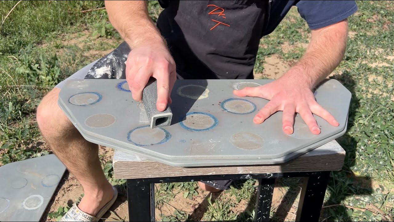 @dr.tpottery  ADVANCER® Kiln Shelf Review