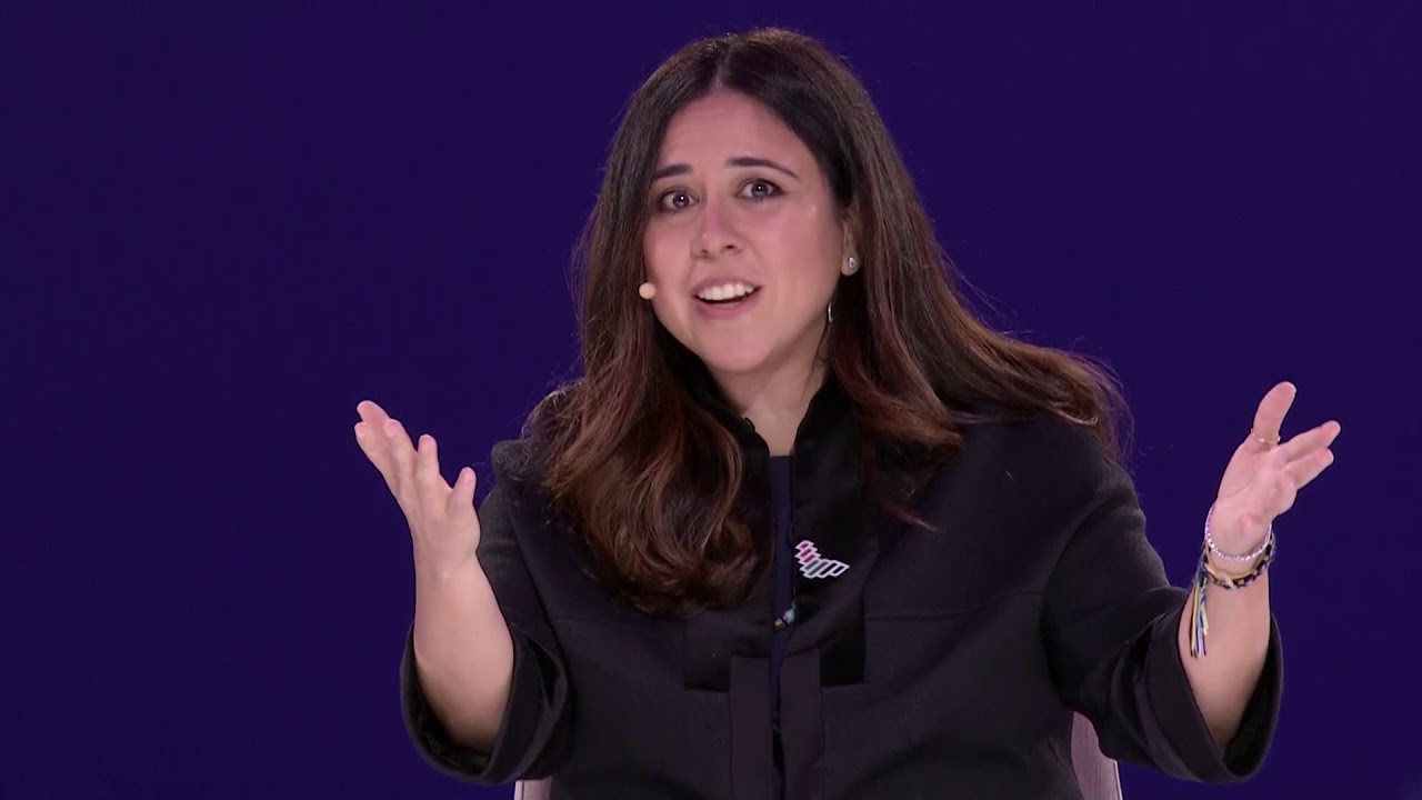 Women leaders in government - Global Women’s Forum Dubai 2020 / القيادات النسائية في الحكومة