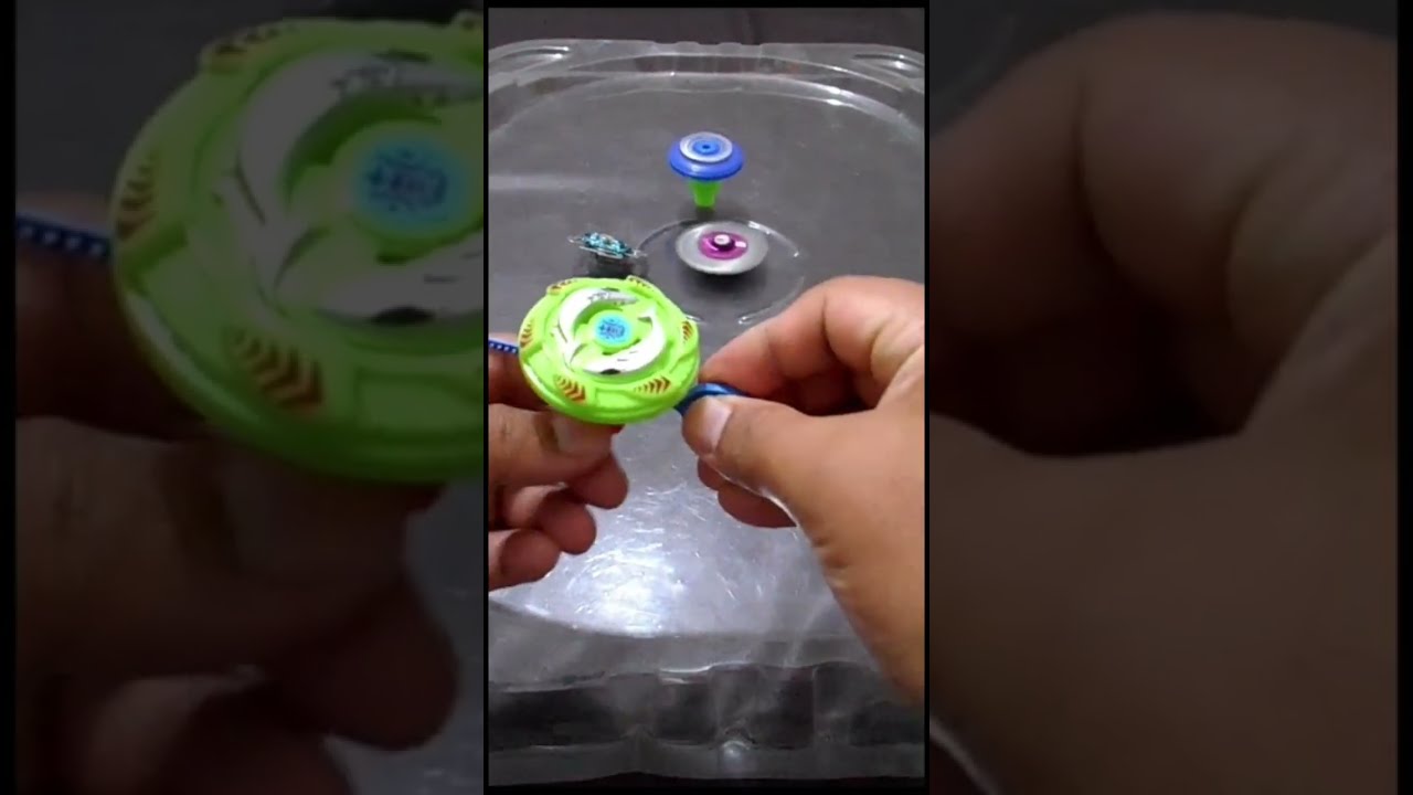 adu gasing gangsing Beyblade tournament #gasing #beybladebattle #gangsing #beybladegame #shorts