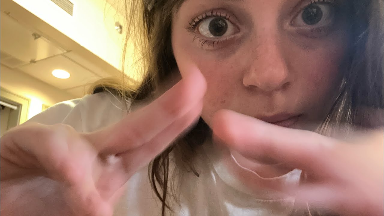rambles and personal attention for excellence and gratitude ASMR 