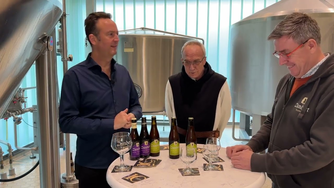 PINT OB 2025-1 1 Trappistenbrouwerij De Kievit