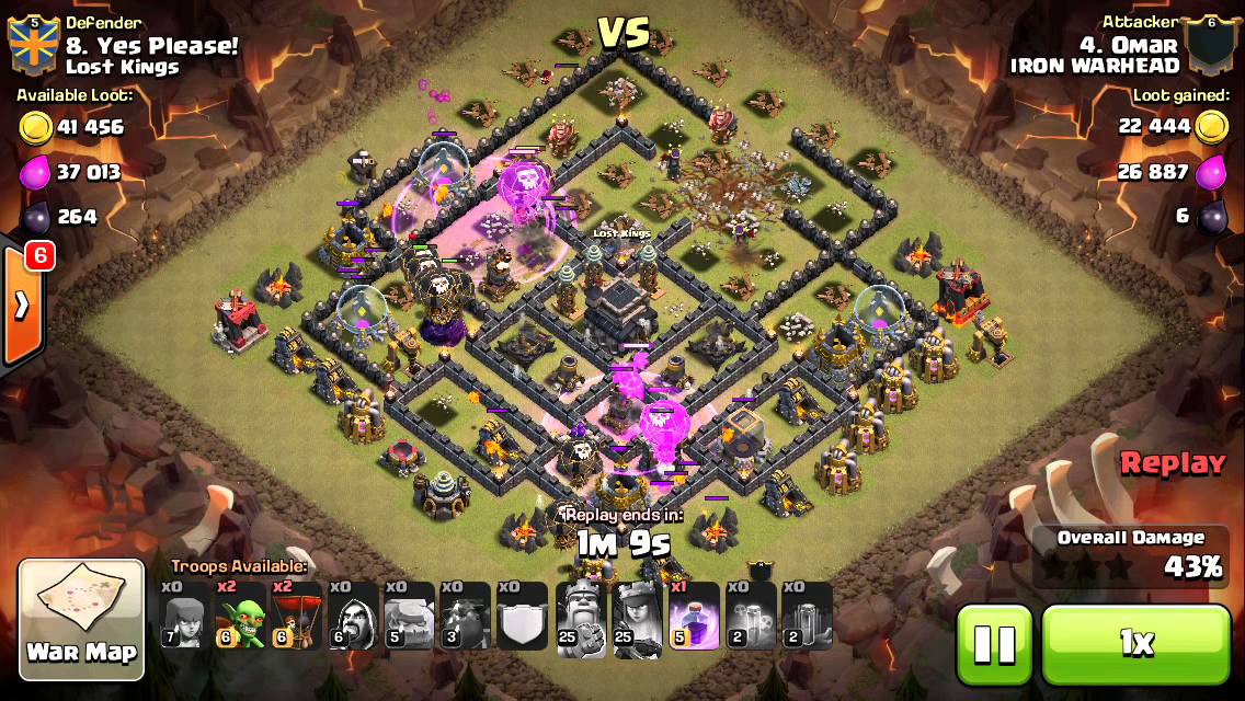 3star th9 re
