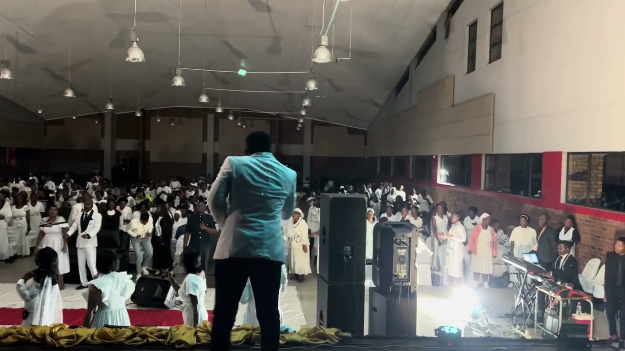 Kwakukuningi kudekiwe