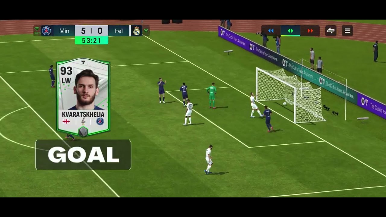 Rate This Goal 1–10 ⬇️