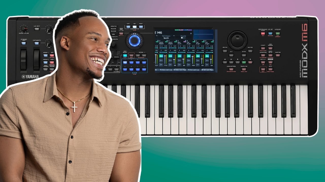 Don’t Buy the Yamaha MODX-M Yet… (Watch This First)