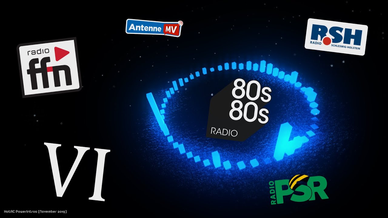 Hot AC PowerIntros VI