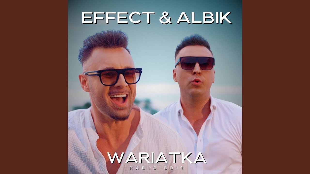 Wariatka (Radio Edit)